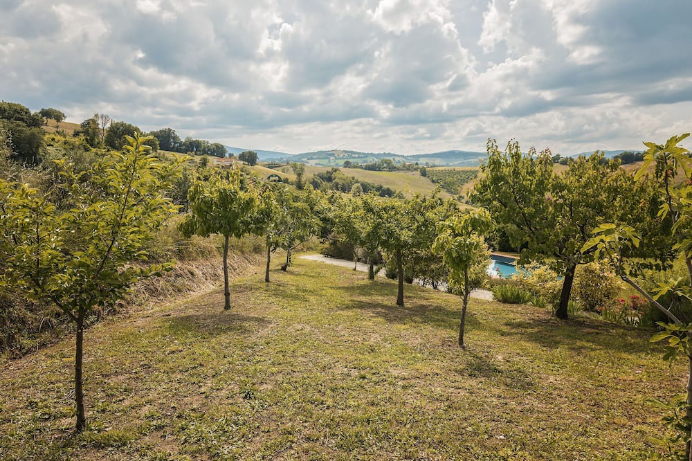 Photo of Outdoor in Santa Maria d'Alto Cielo