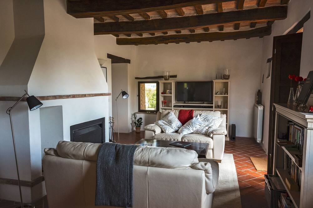 Photo of Livingroom in Santa Maria d'Alto Cielo