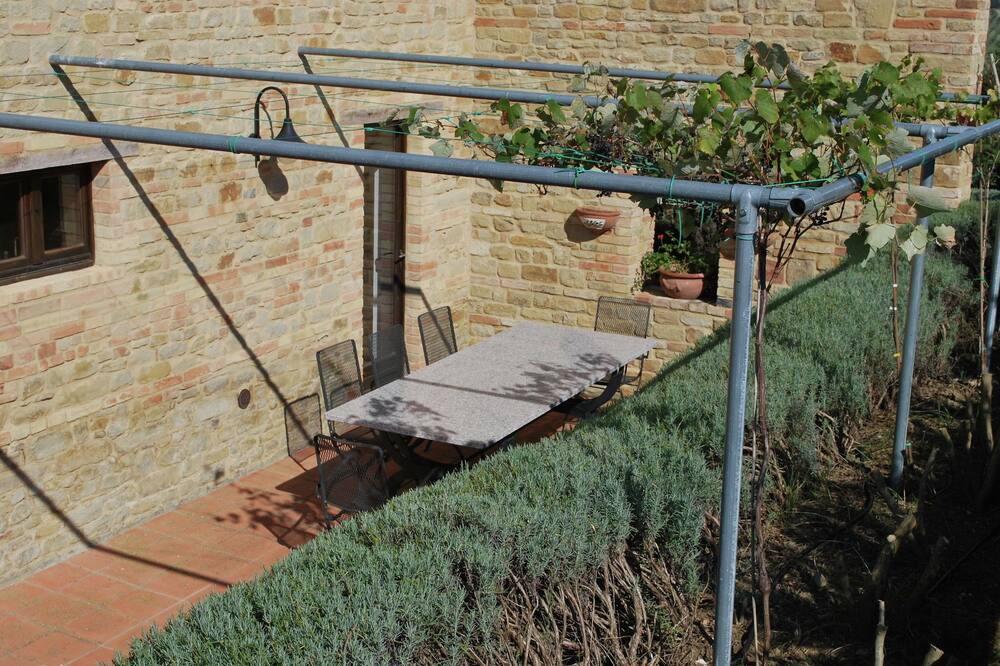 Photo of Patio Balcony in Santa Maria d'Alto Cielo