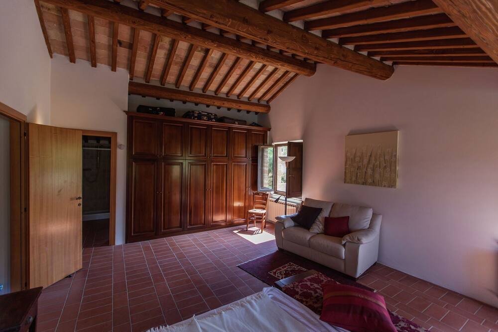 Photo of Livingroom in Santa Maria d'Alto Cielo