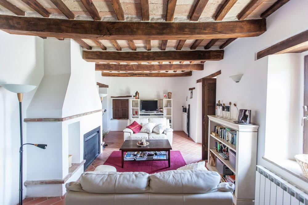 Photo of Livingroom in Santa Maria d'Alto Cielo
