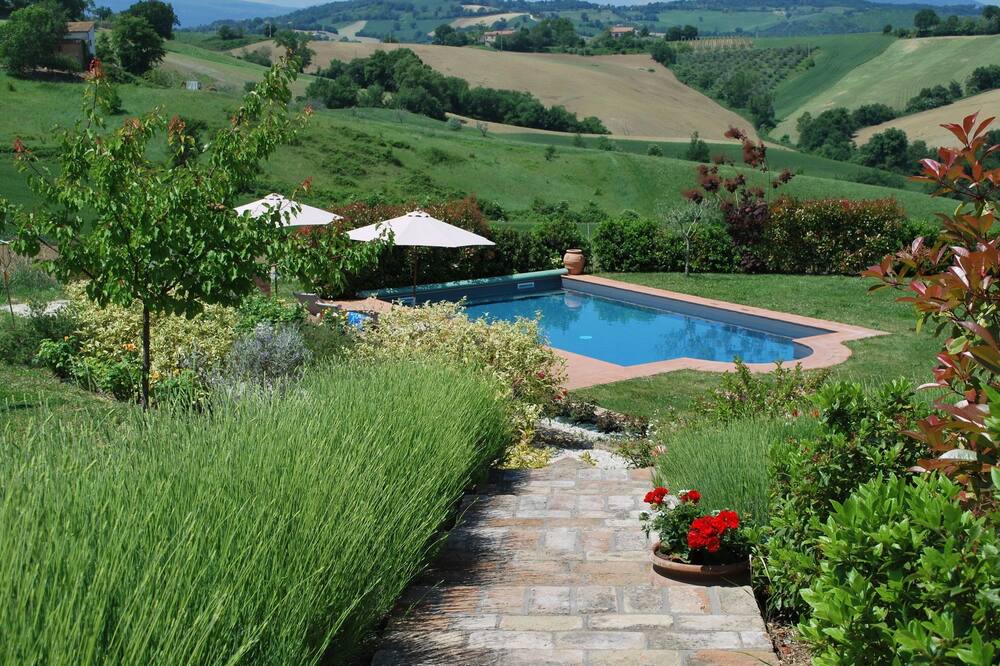 Photo of Outdoor in Santa Maria d'Alto Cielo
