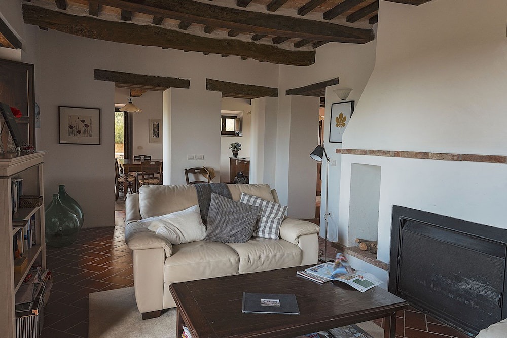 Photo of Livingroom in Santa Maria d'Alto Cielo