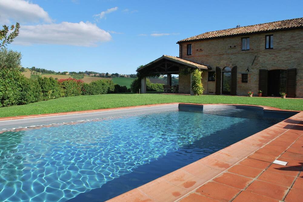 Photo of Outdoor in Santa Maria d'Alto Cielo