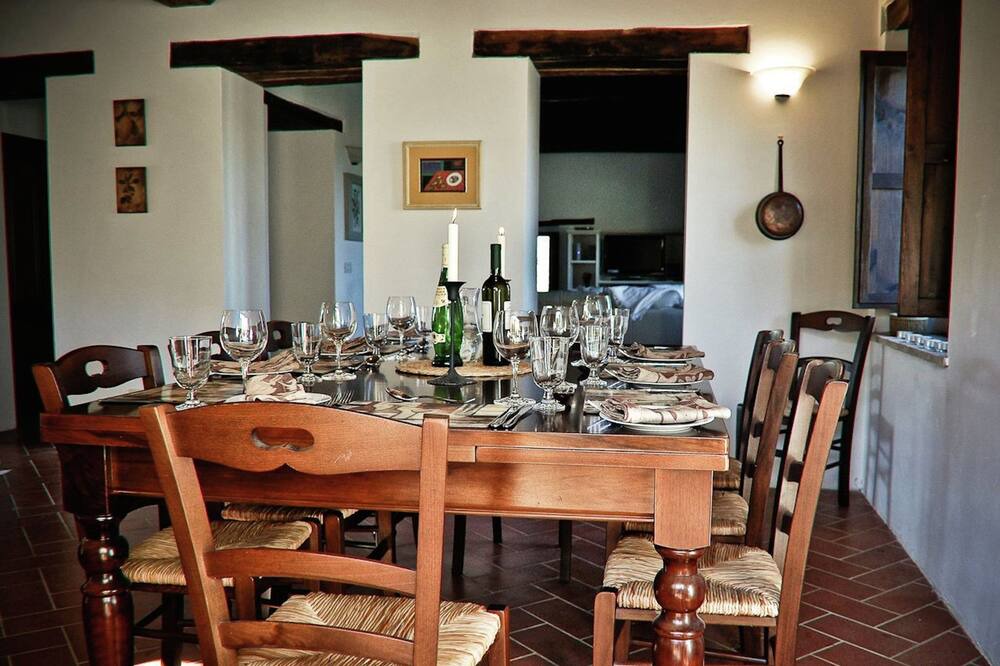 Photo of Livingroom in Santa Maria d'Alto Cielo