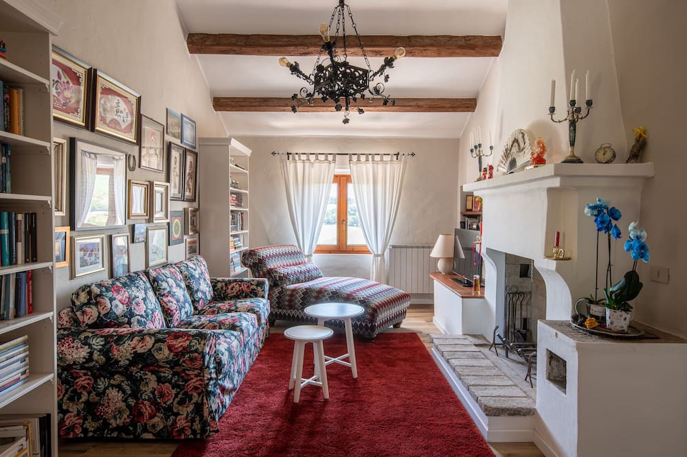Photo of Livingroom in Bettolelle