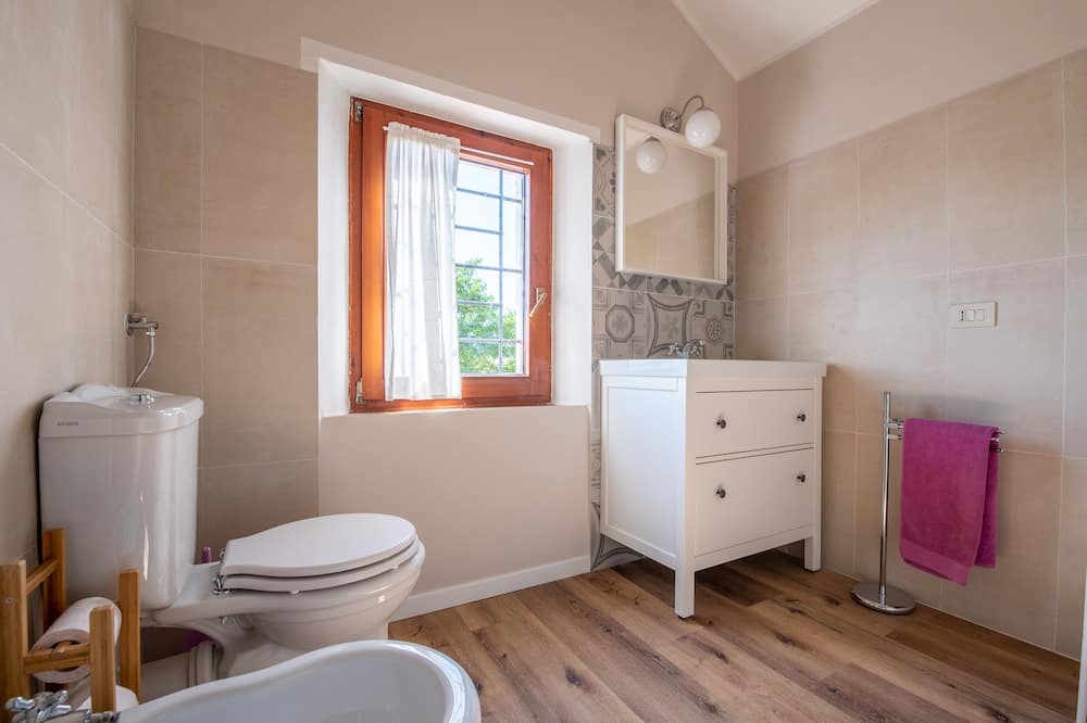 Photo of Bathroom in Bettolelle