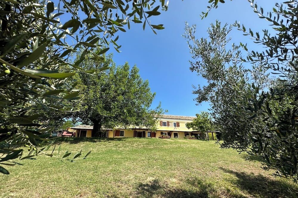Photo of Outdoor in Bettolelle