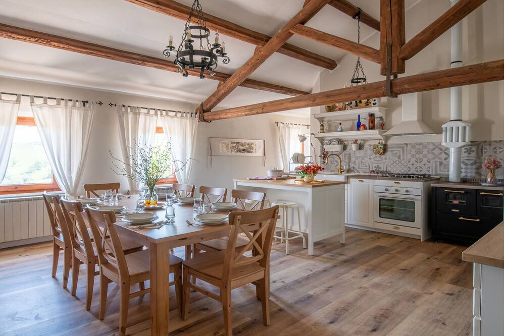 Photo of Kitchen in Bettolelle
