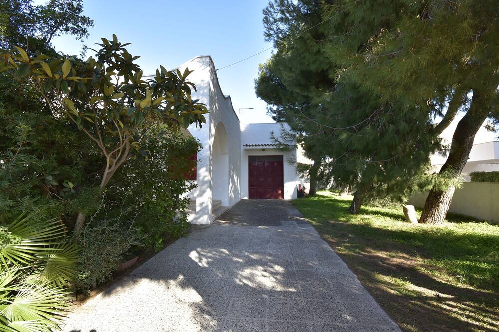 Photo of Outdoor in Torre Santa Sabina