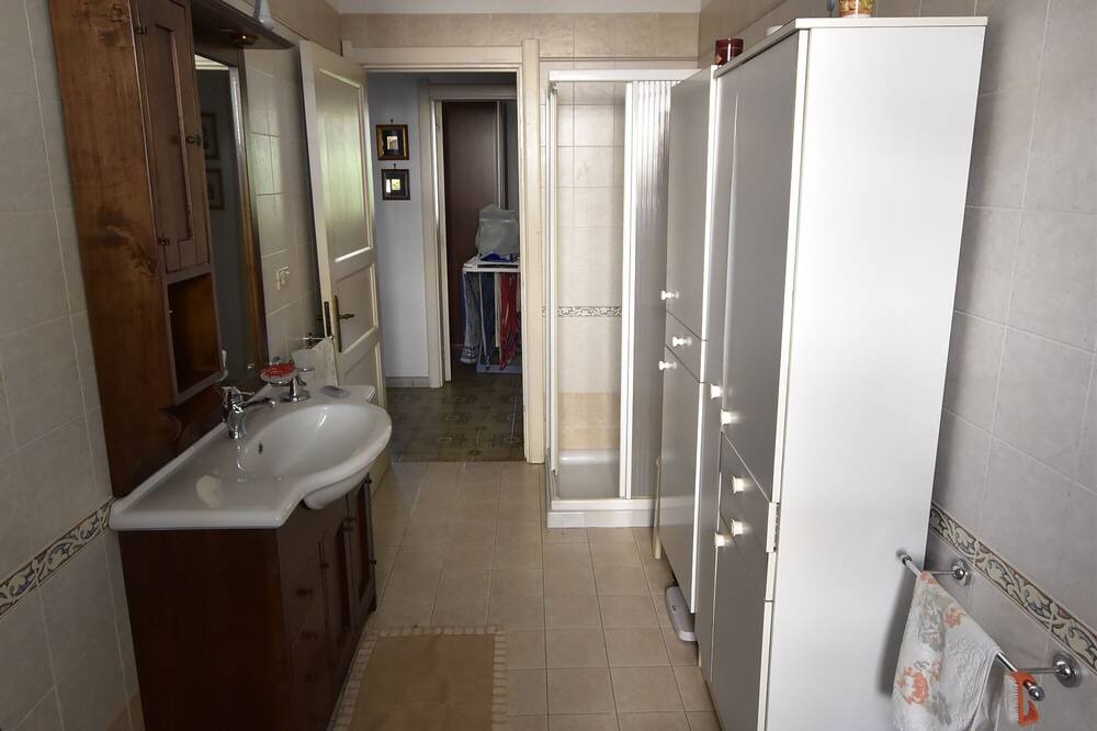 Photo of Bathroom in Torre Santa Sabina