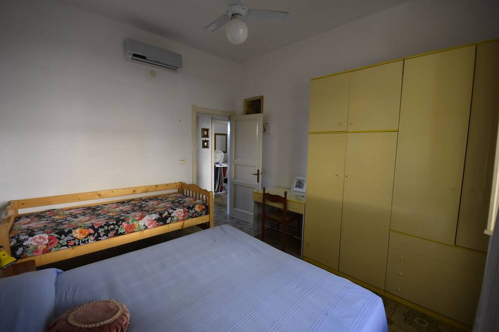 Photo of Bedroom in Torre Santa Sabina