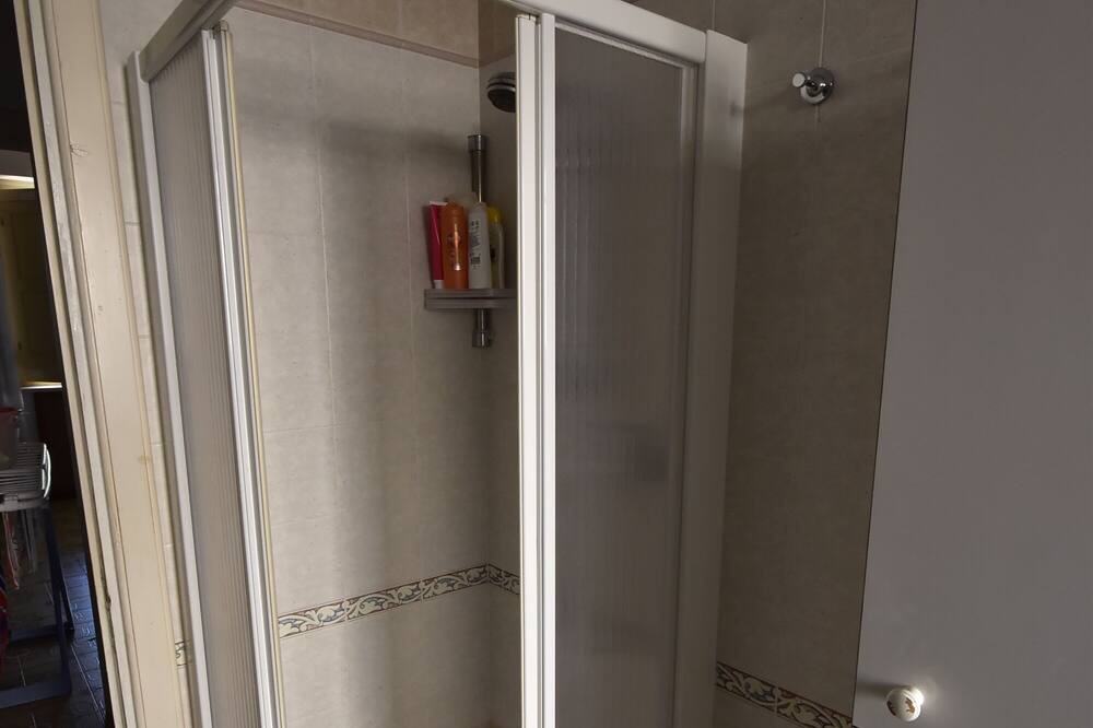 Photo of Bathroom in Torre Santa Sabina