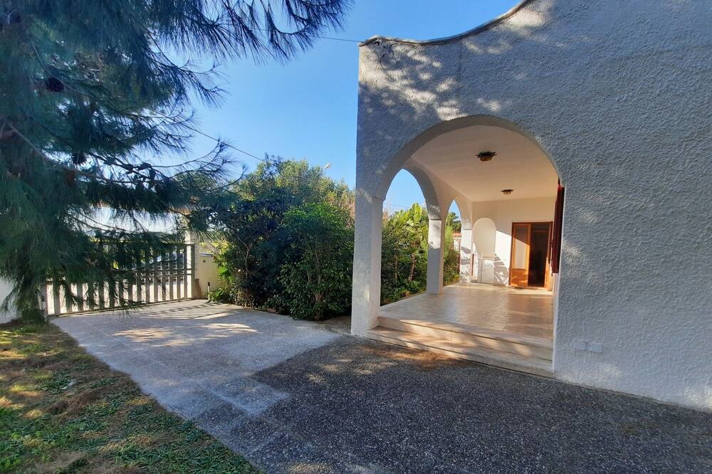 Photo of Outdoor in Torre Santa Sabina