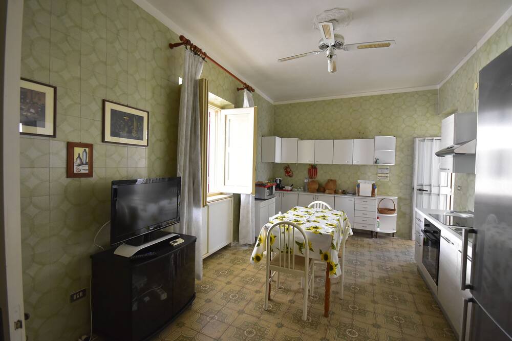 Photo of Bedroom in Torre Santa Sabina