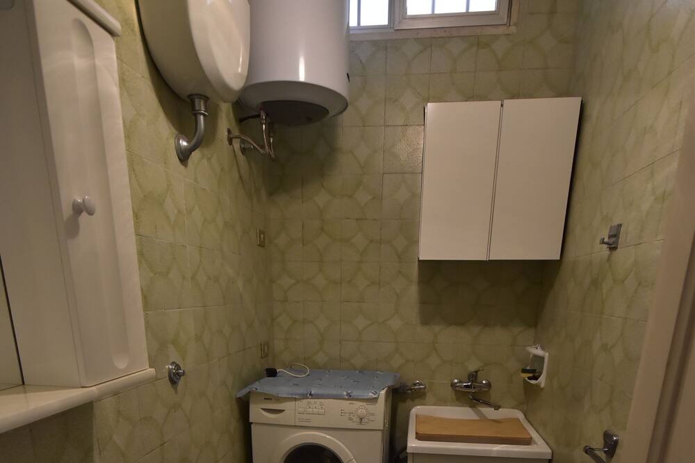 Photo of Bathroom in Torre Santa Sabina