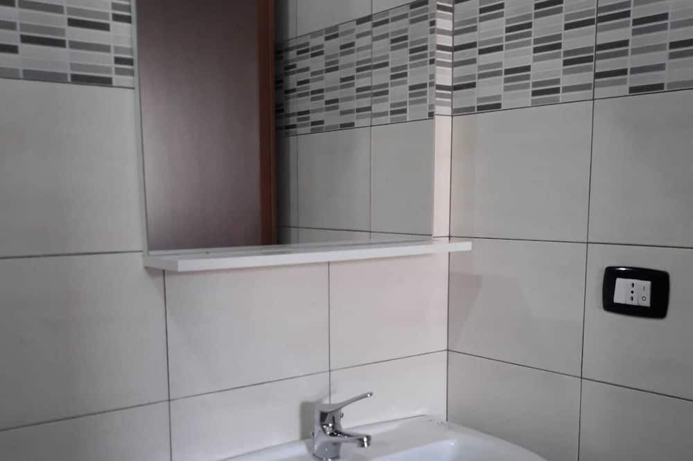 Photo of Bathroom in Gioia Tauro