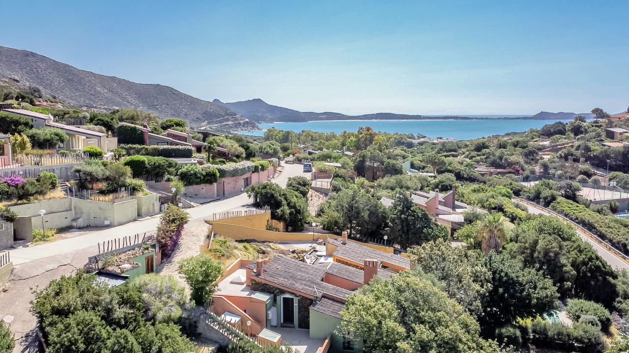 Photo of Outdoor in Porto Sa Ruxi