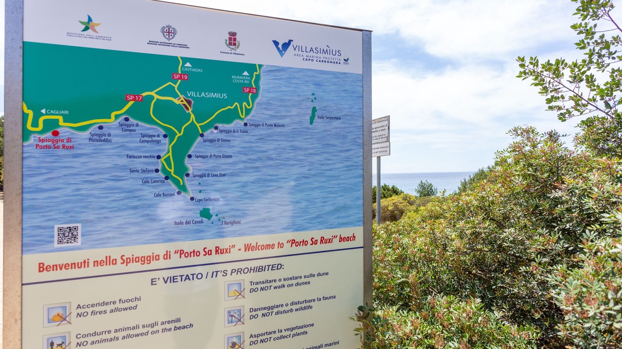 Photo of Outdoor in Porto Sa Ruxi