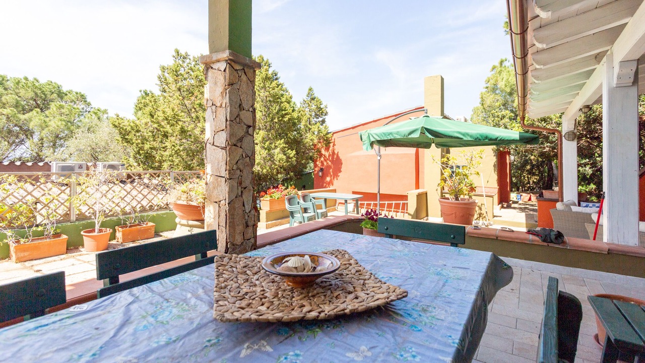 Photo of Outdoor in Porto Sa Ruxi