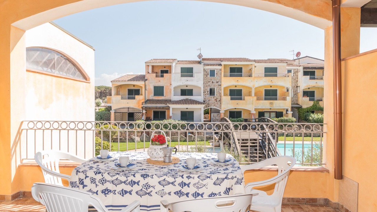 Photo of Outdoor in Santa Teresa di Gallura