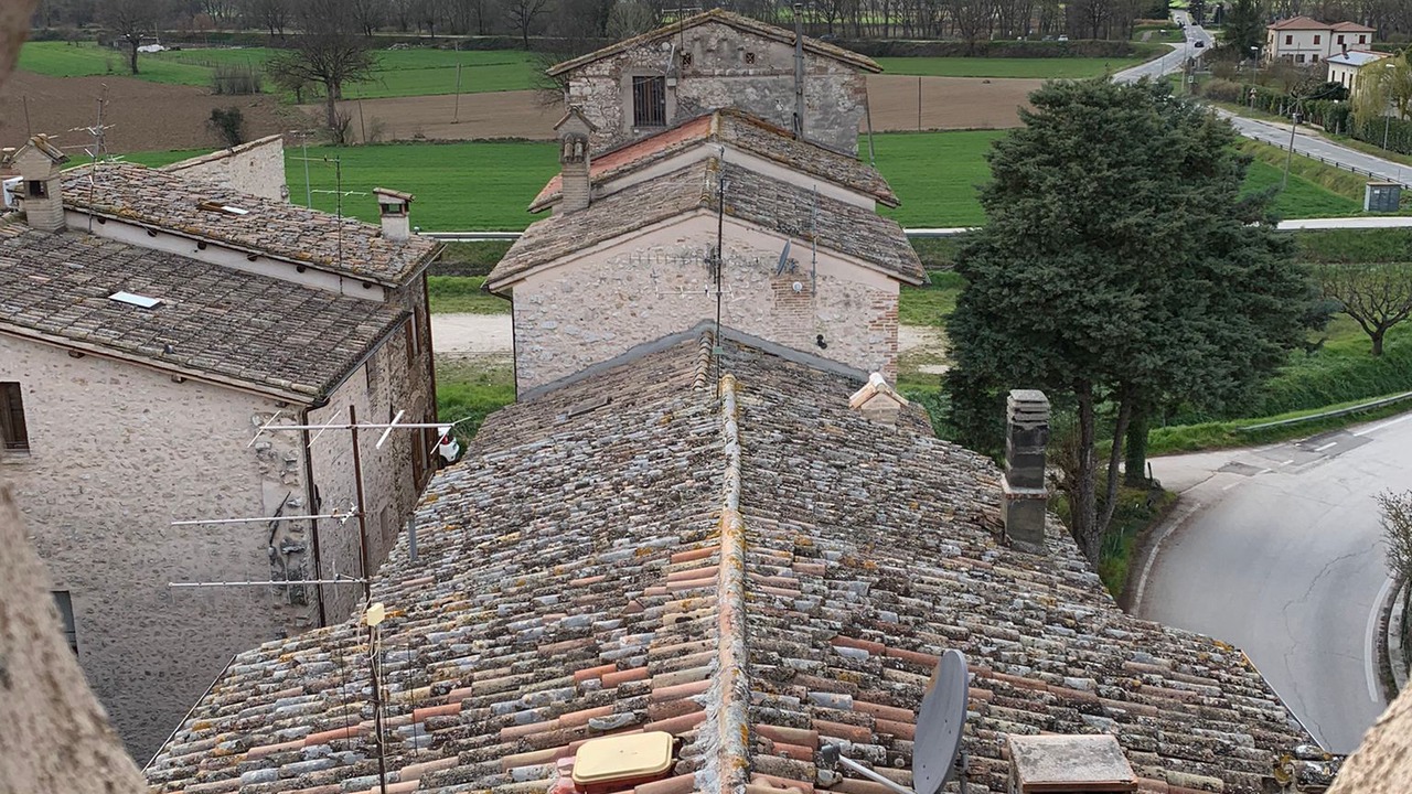 Photo of Outdoor in San Brizio