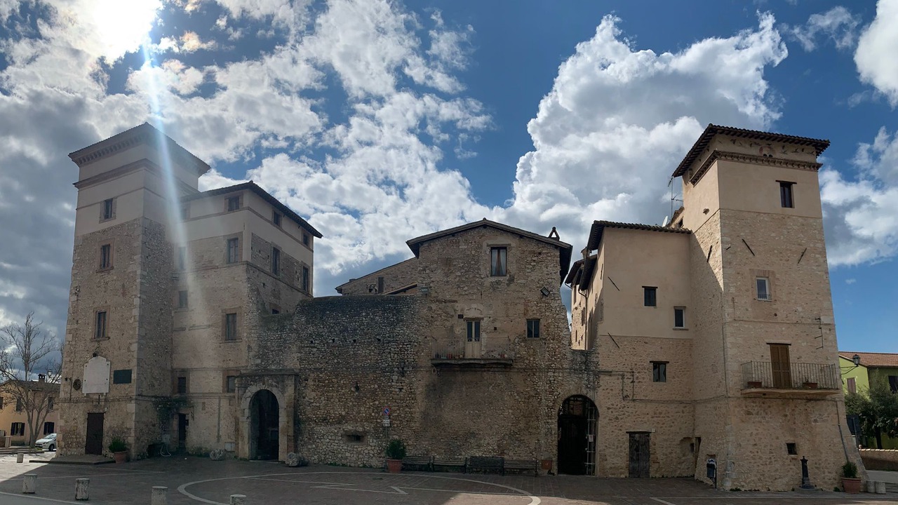 Photo of Outdoor in San Brizio