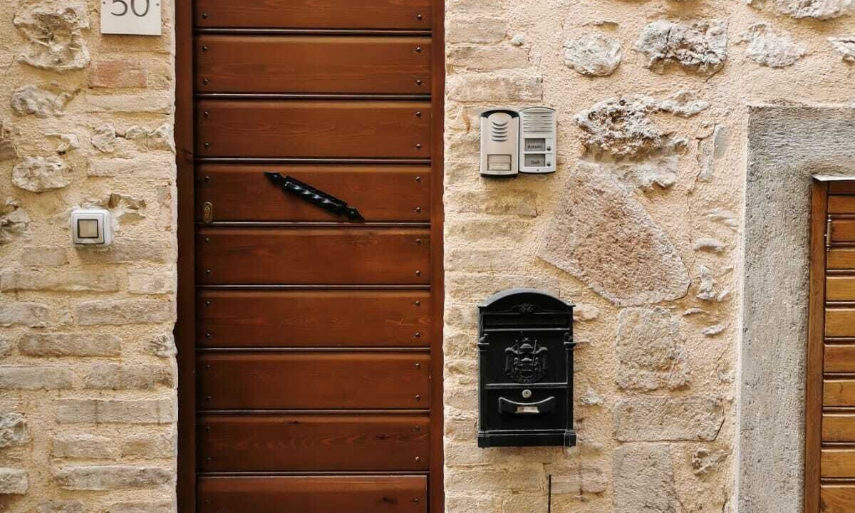Photo of Outdoor in San Brizio