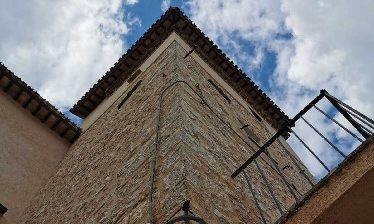 Photo of Outdoor in San Brizio