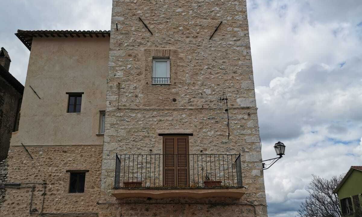 Photo of Outdoor in San Brizio