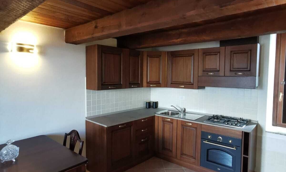 Photo of Kitchen in San Brizio