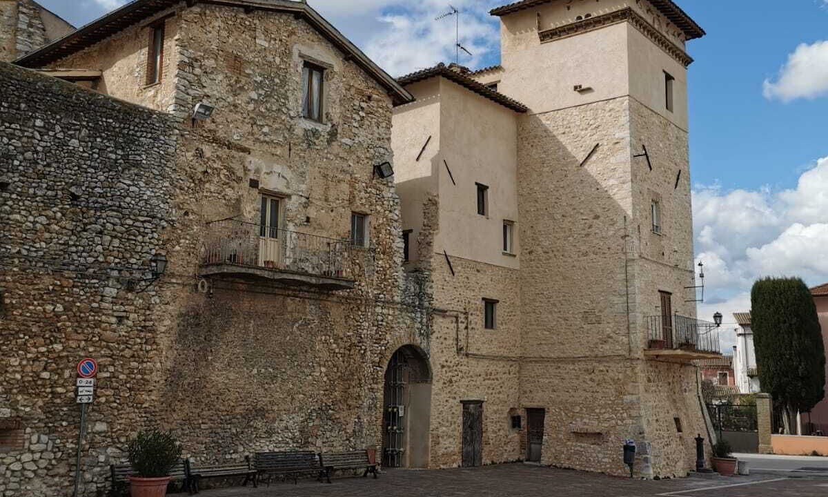 Photo of Outdoor in San Brizio
