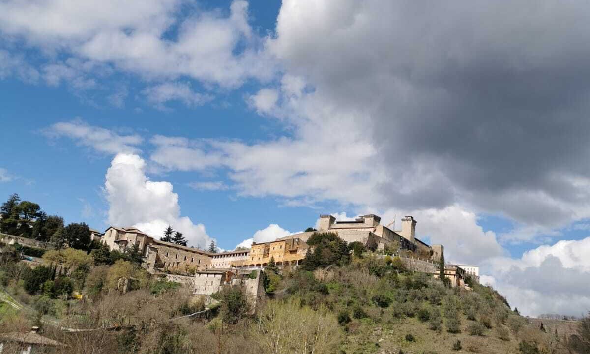 Photo of Others in San Brizio