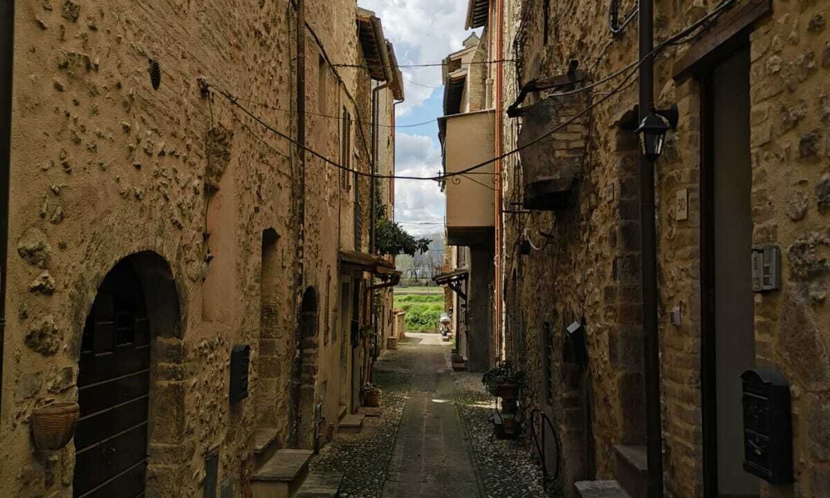 Photo of Outdoor in San Brizio