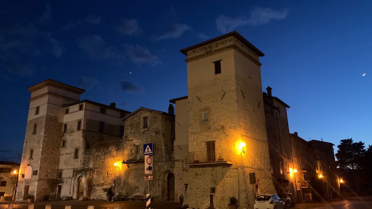Photo of Outdoor in San Brizio