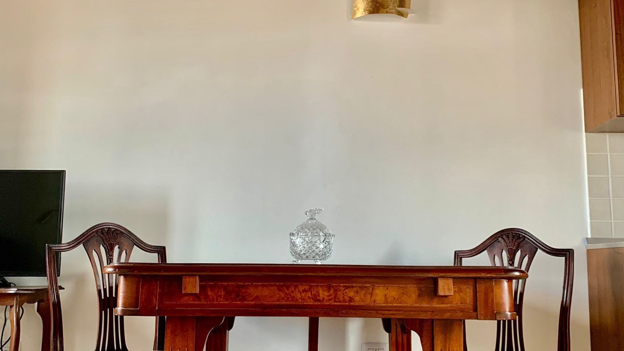 Photo of Kitchen in San Brizio