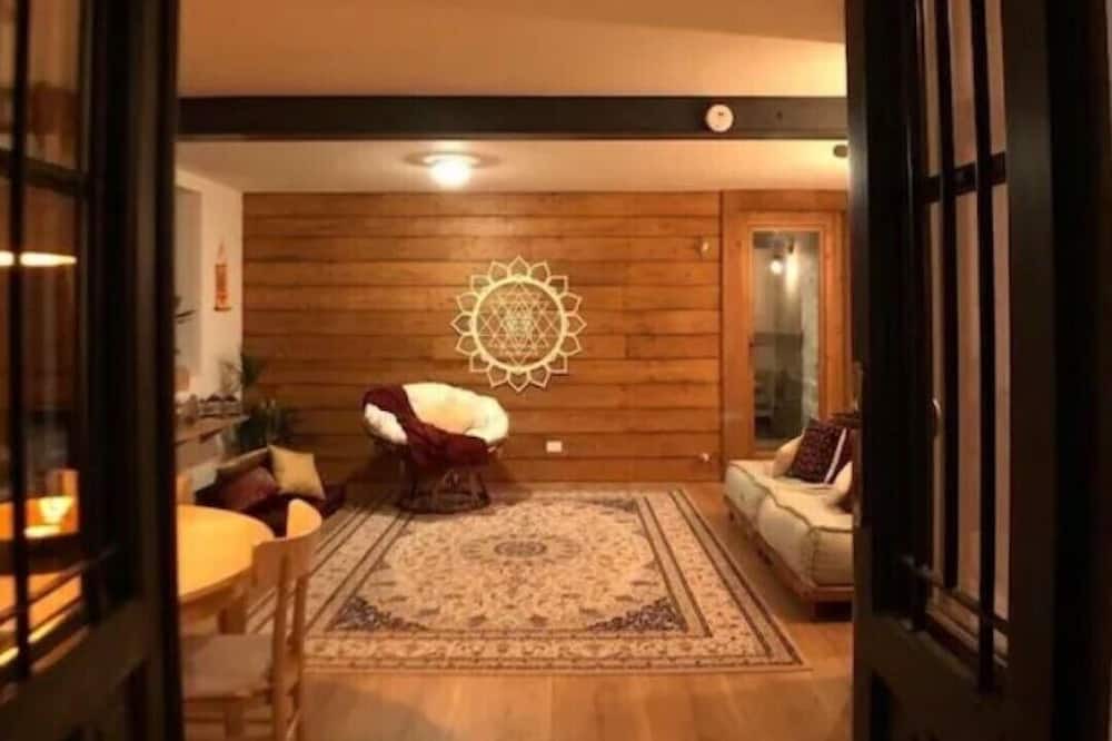 Photo of Bedroom in Castagnea