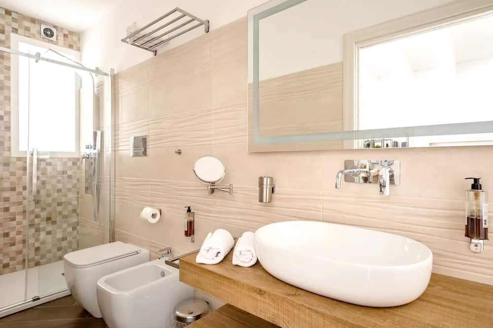 Photo of Bathroom in San Cataldo