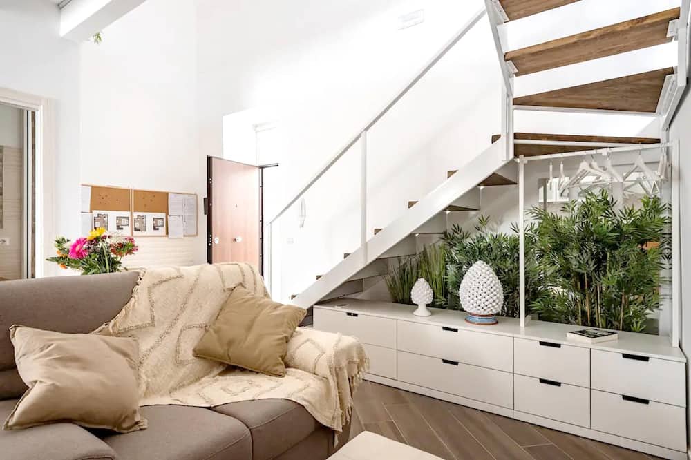 Photo of Livingroom in San Cataldo