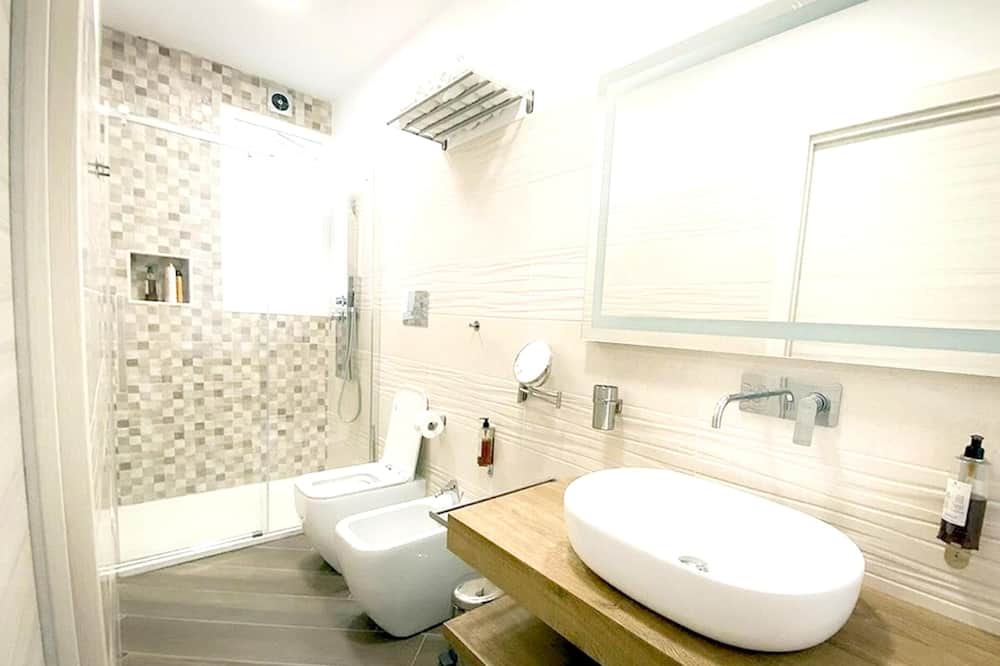 Photo of Bathroom in San Cataldo