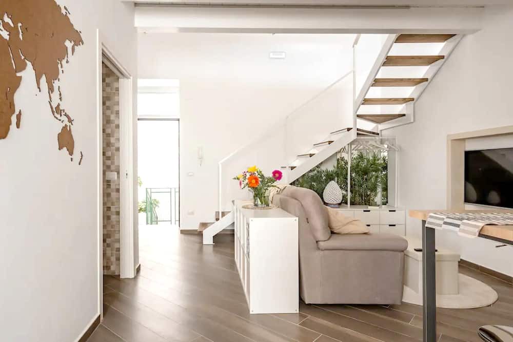 Photo of Livingroom in San Cataldo