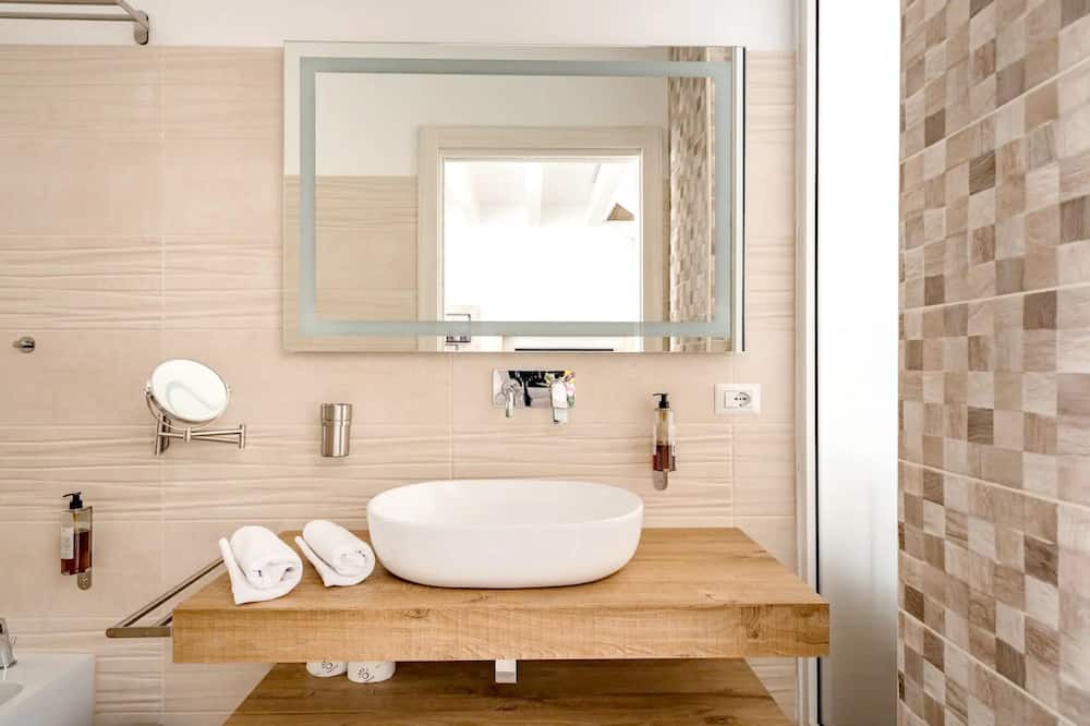 Photo of Bathroom in San Cataldo