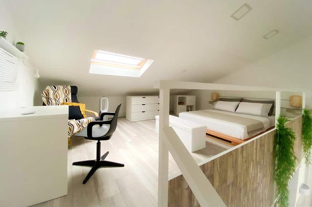 Photo of Bedroom in San Cataldo