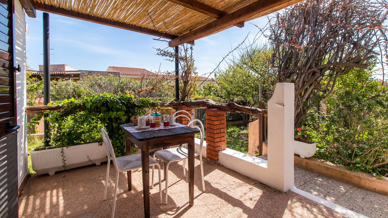 Photo of Outdoor in Capo Testa