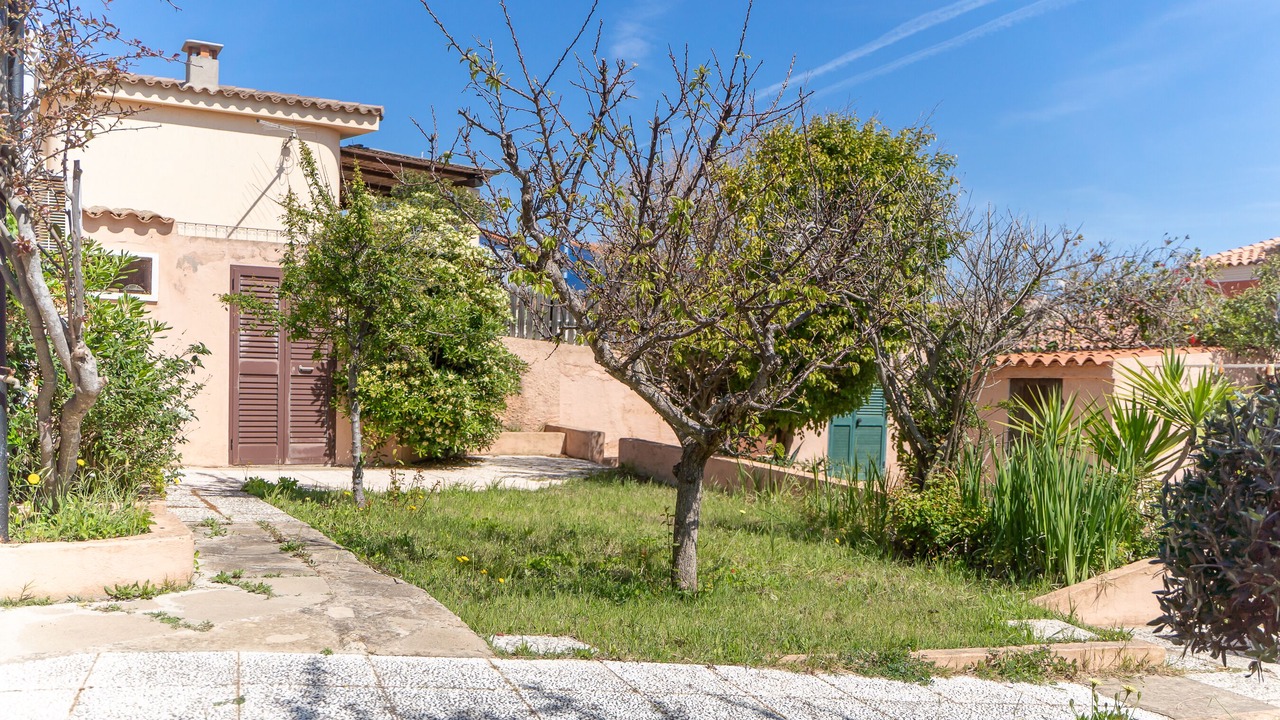 Photo of Outdoor in Capo Testa