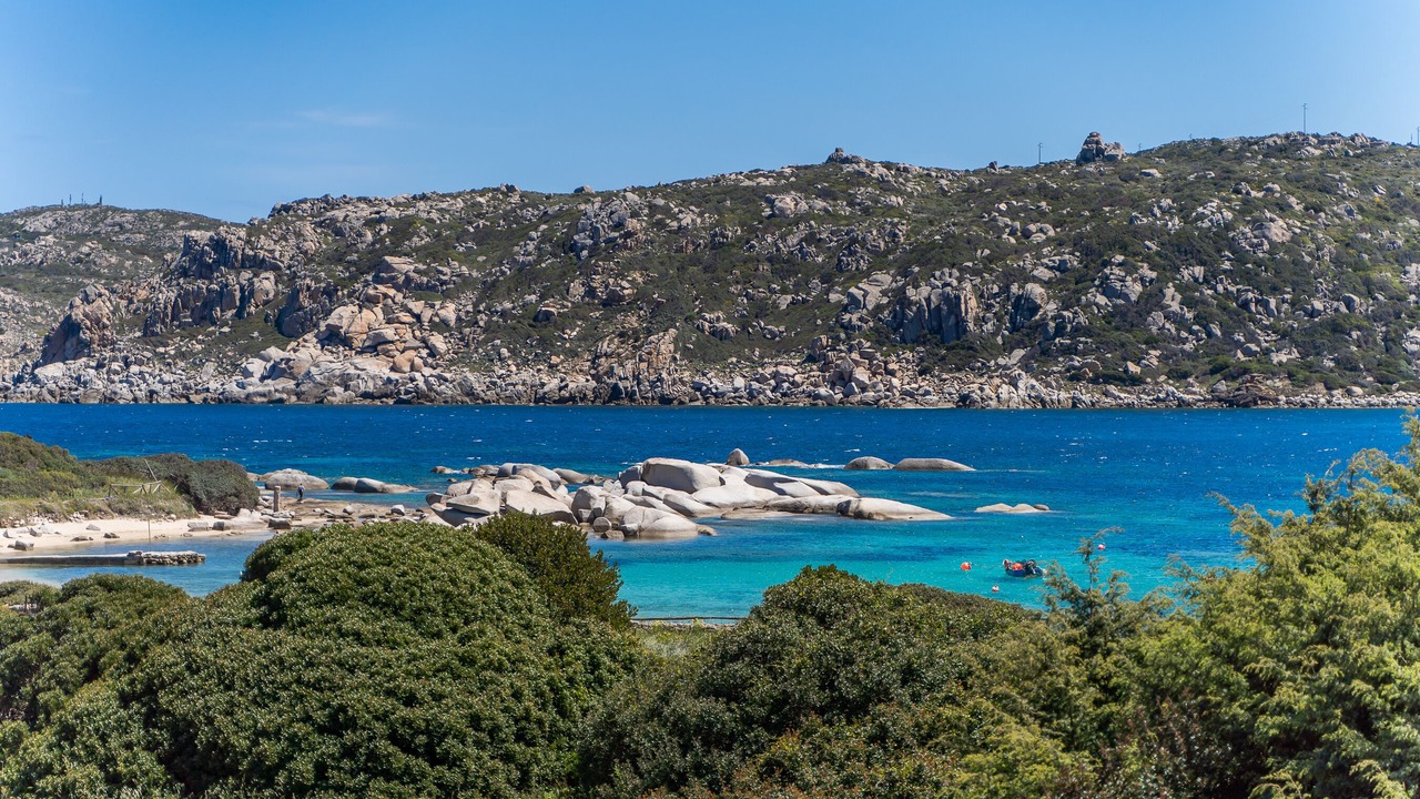 Photo of Others in Capo Testa