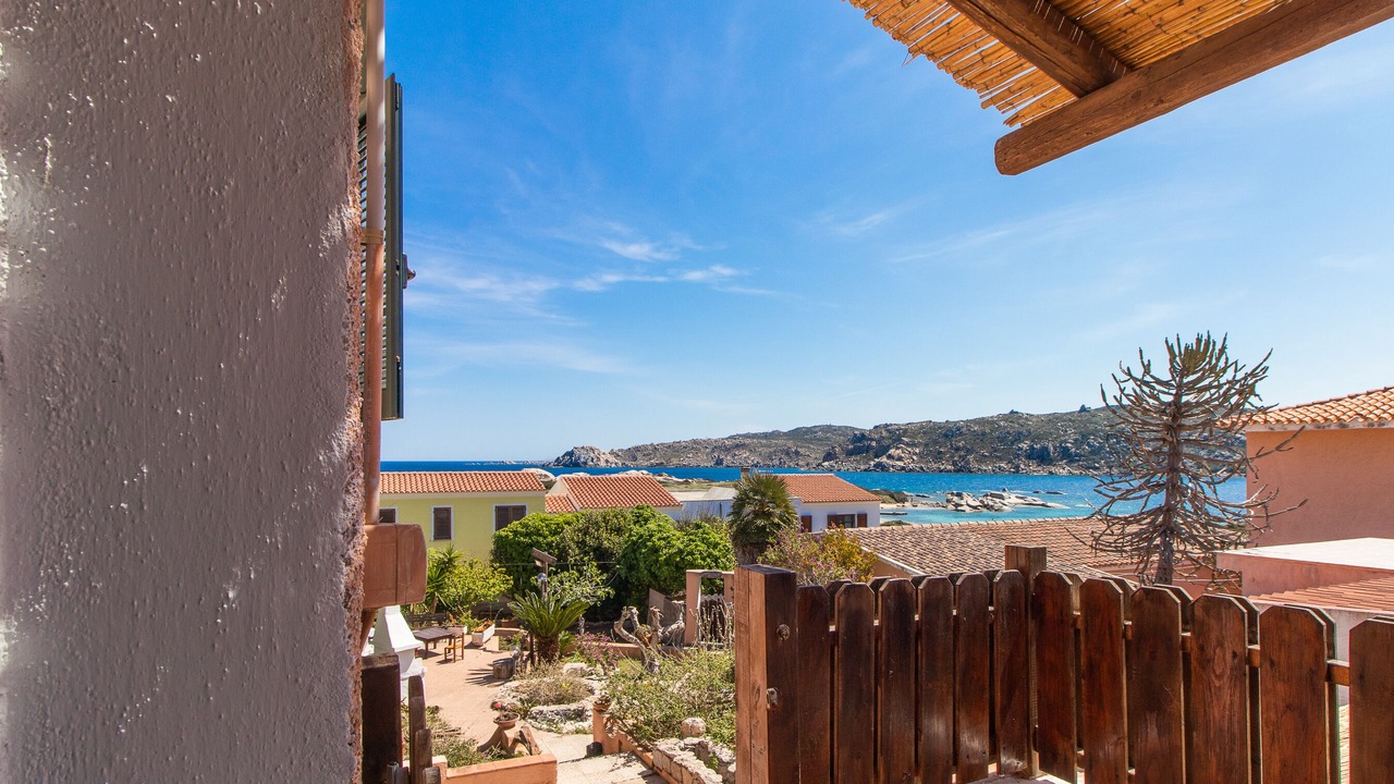 Photo of Outdoor in Capo Testa