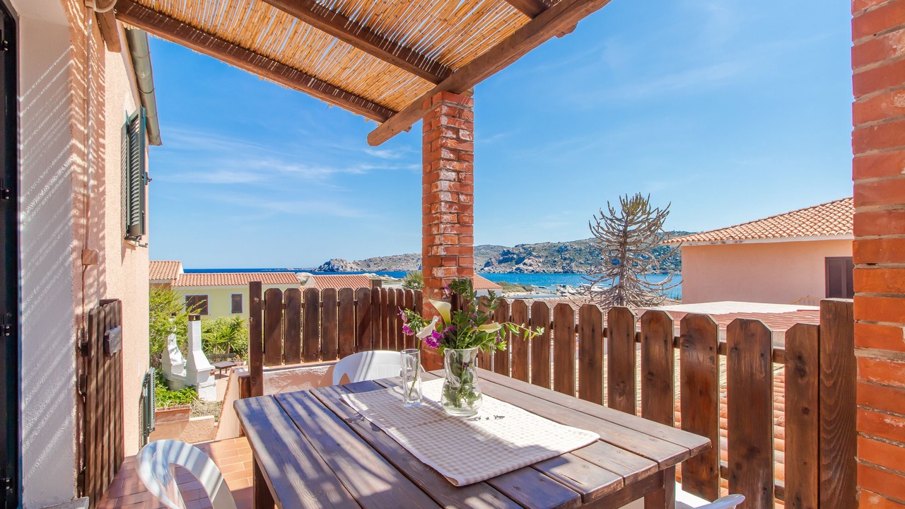 Photo of Outdoor in Capo Testa