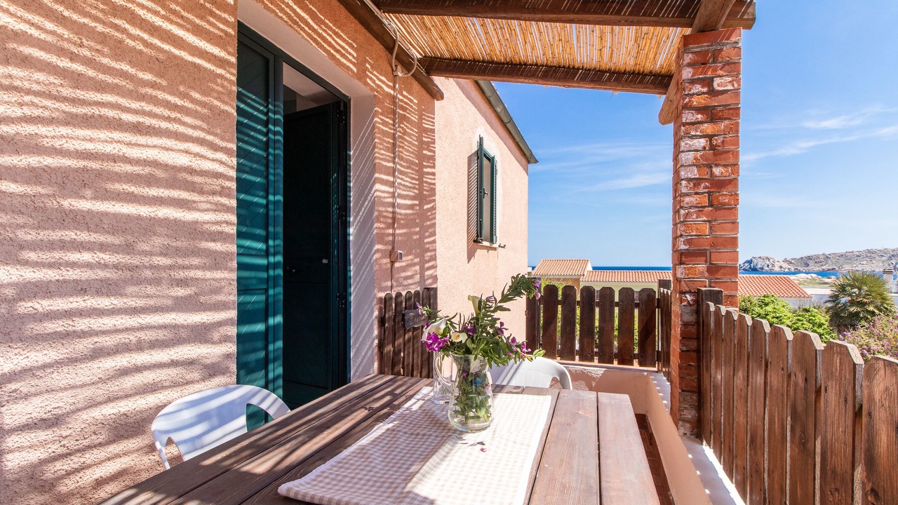 Photo of Outdoor in Capo Testa