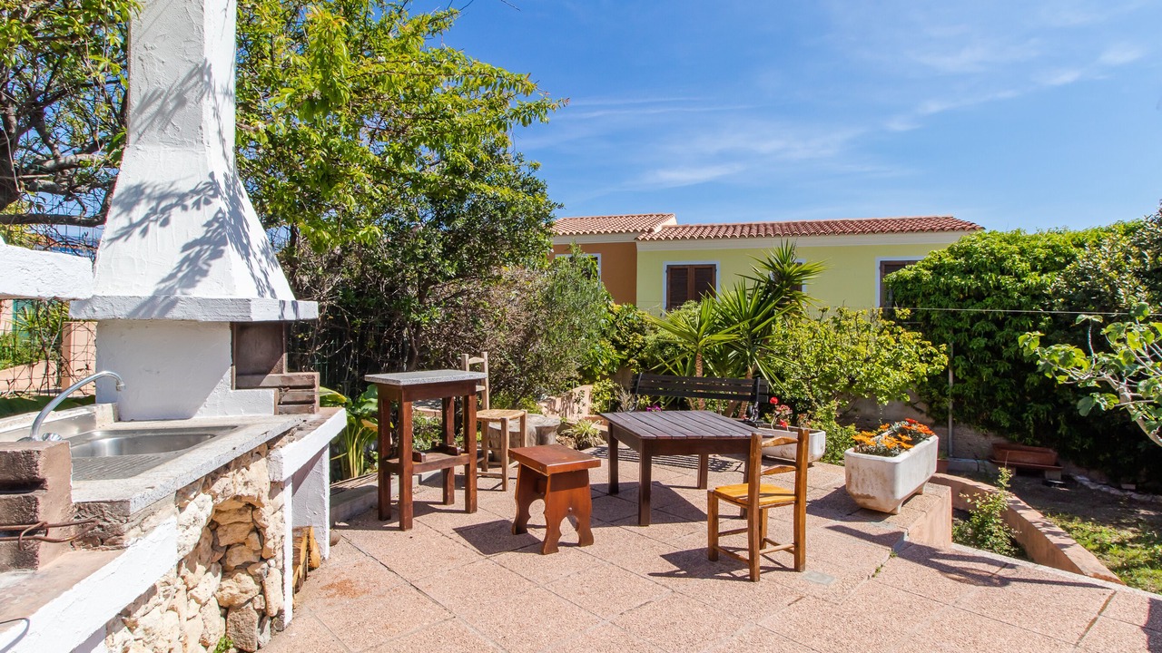 Photo of Outdoor in Capo Testa